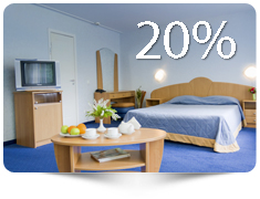 Early booking