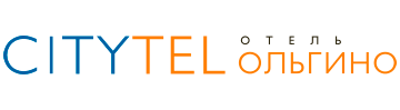 Hotel Olgino Logo